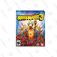 Borderlands 3 (Steam code) | $30 | Newegg
